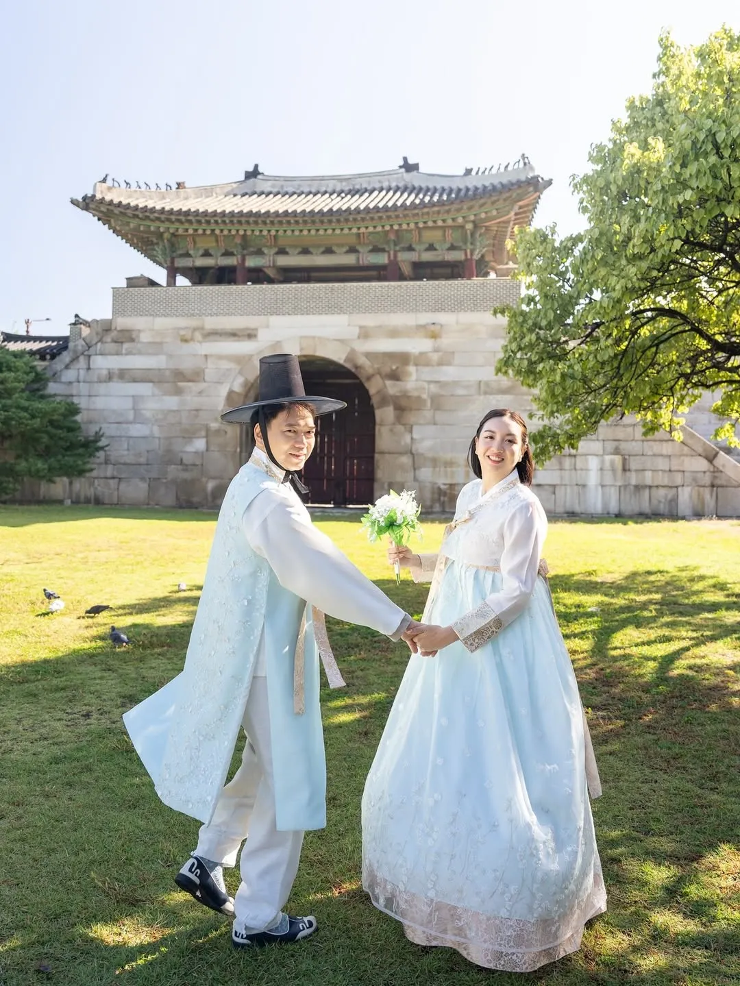 Hanbok