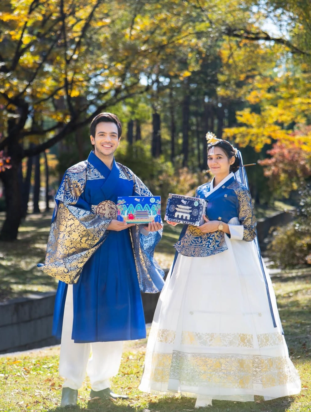 The Complete Hanbok Guide: Rent, Style and Where to Shoot in Seoul