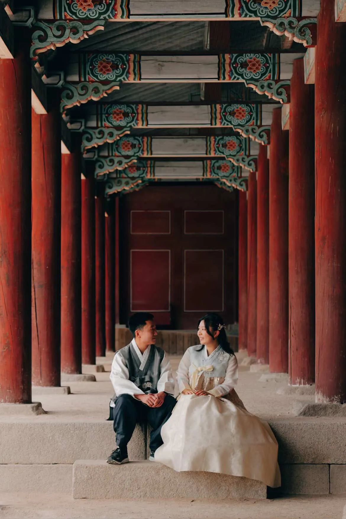 Photo by Yein Kim