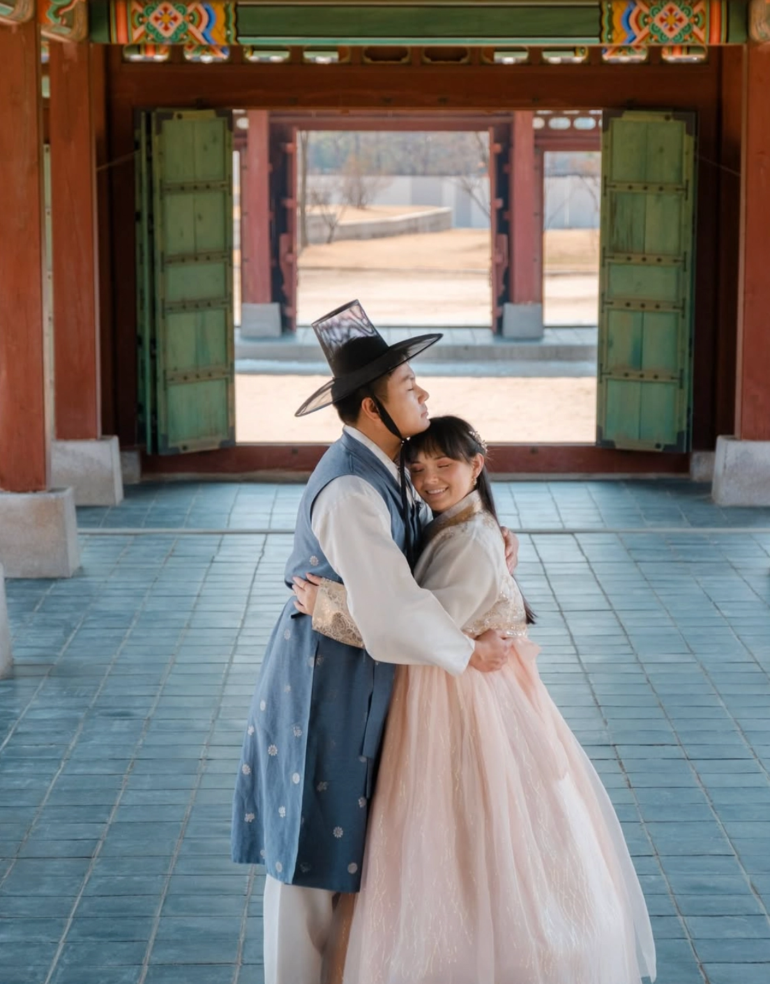 Couple Photoshoots in Seoul: The Complete Guide