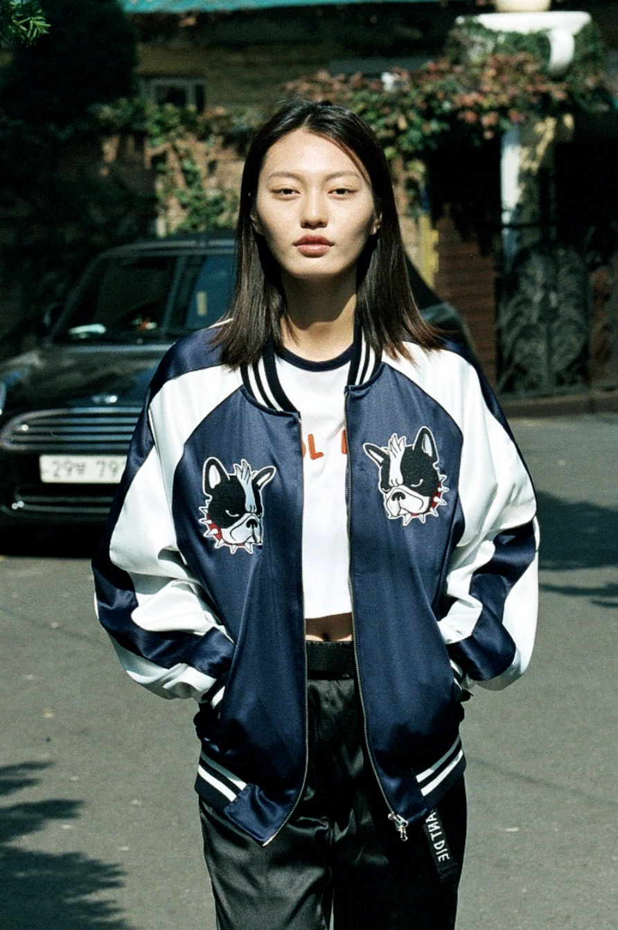 Photo by Hyunsuk Jung